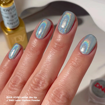 Lather Me Up DIVA #108