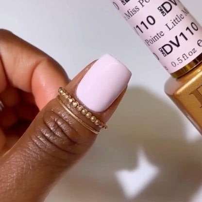 Little Miss Pointe DIVA #110