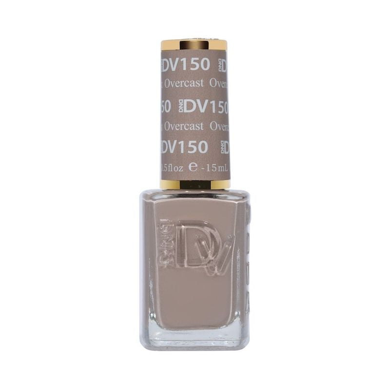 Overcast DIVA #150 – DND Gel