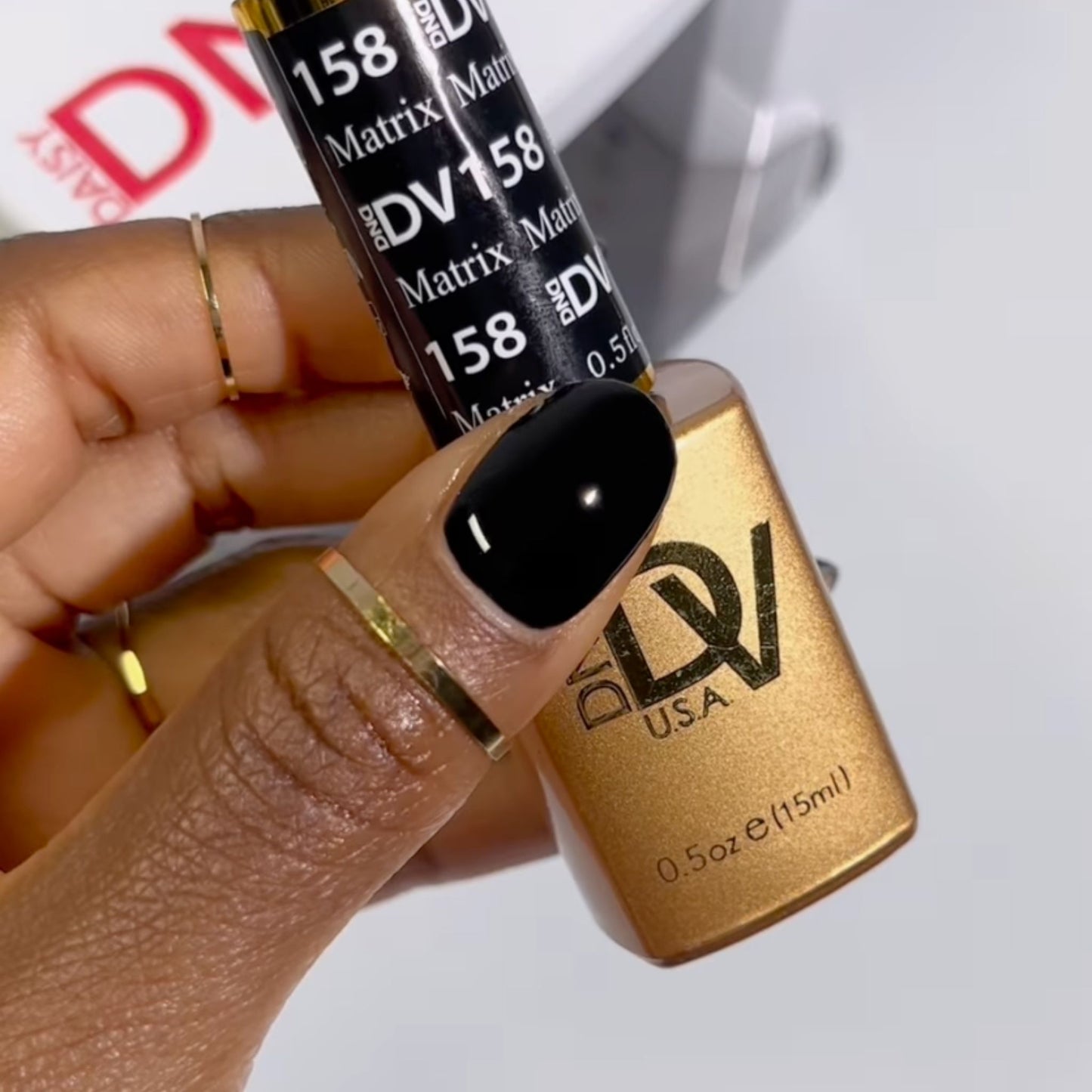 A Sultry Touch Gel Polish Starter Kit