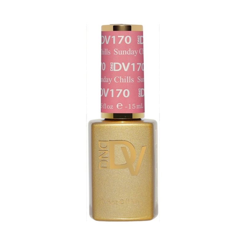 Sunday Chills DIVA #170 – DND Gel