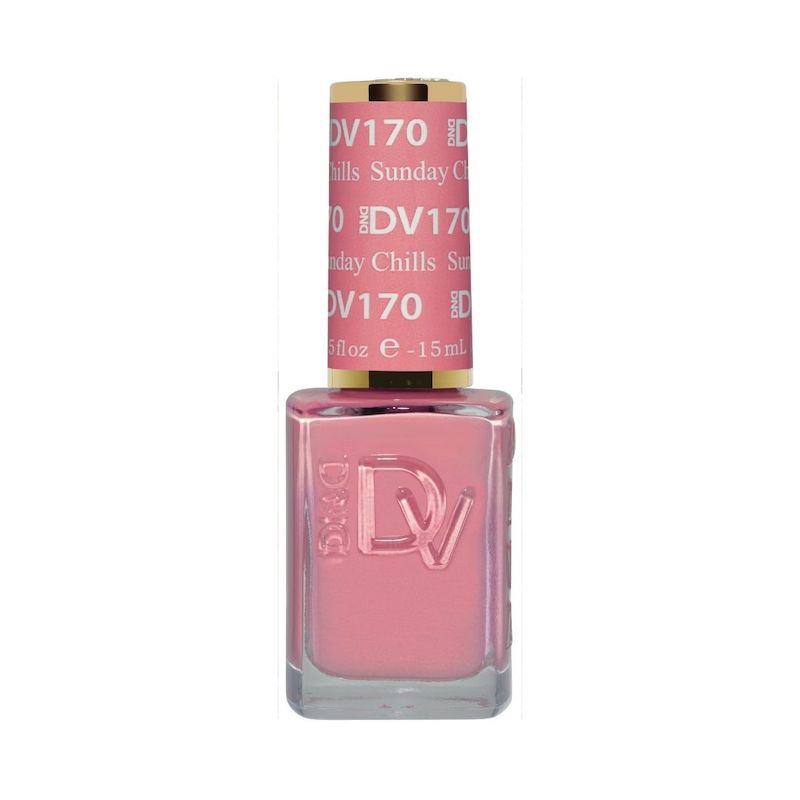 Sunday Chills DIVA #170 – DND Gel