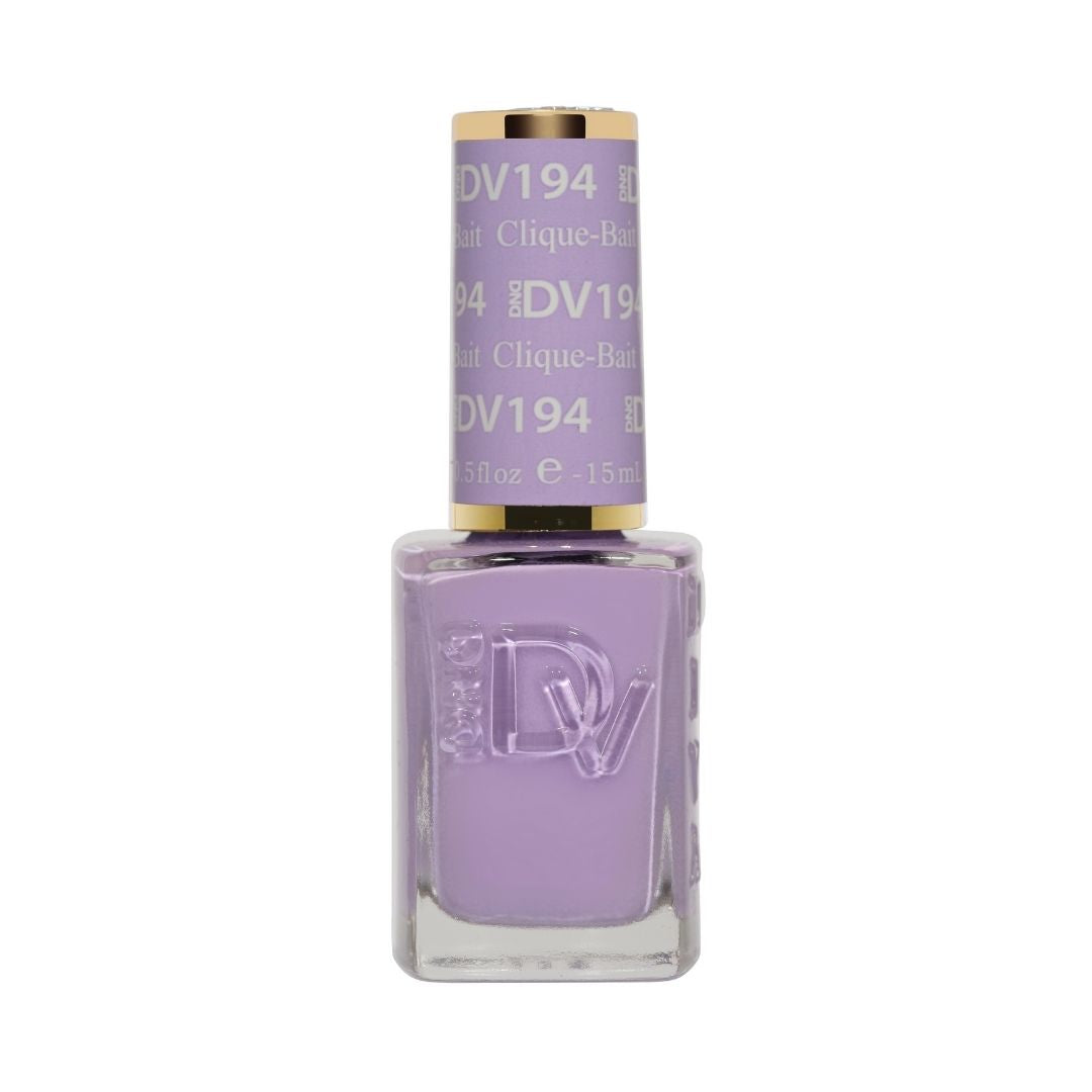 Clique-Bait DIVA #194 – DND Gel