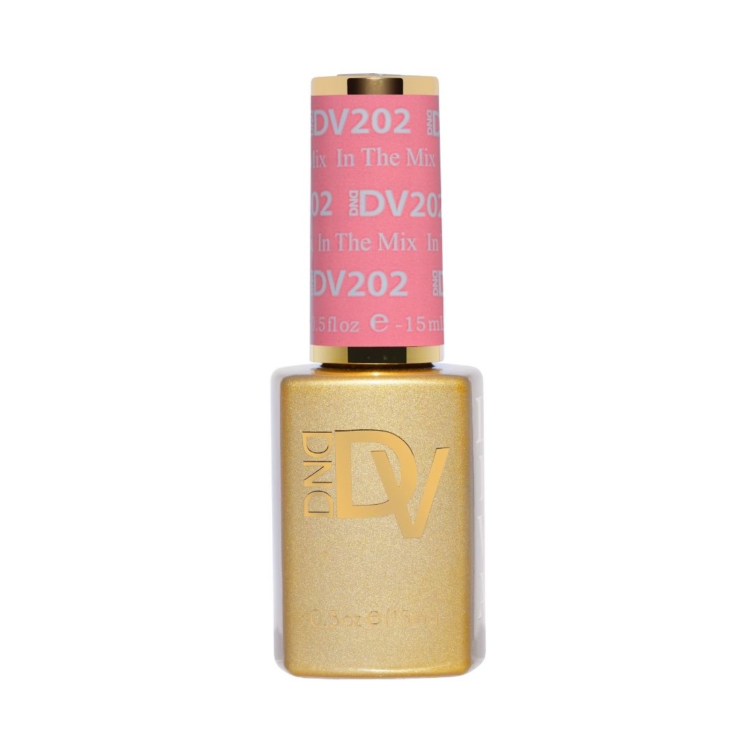 In The Mix DIVA #202 – DND Gel