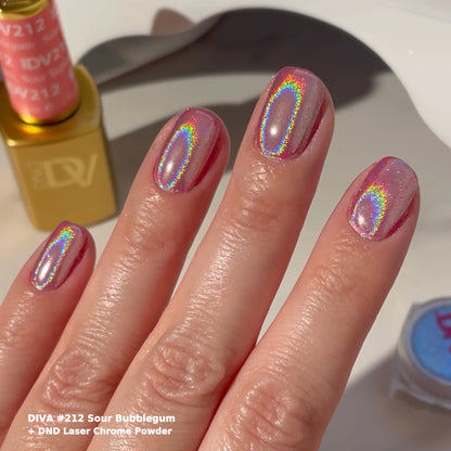 Sour Bubblegum DIVA #212