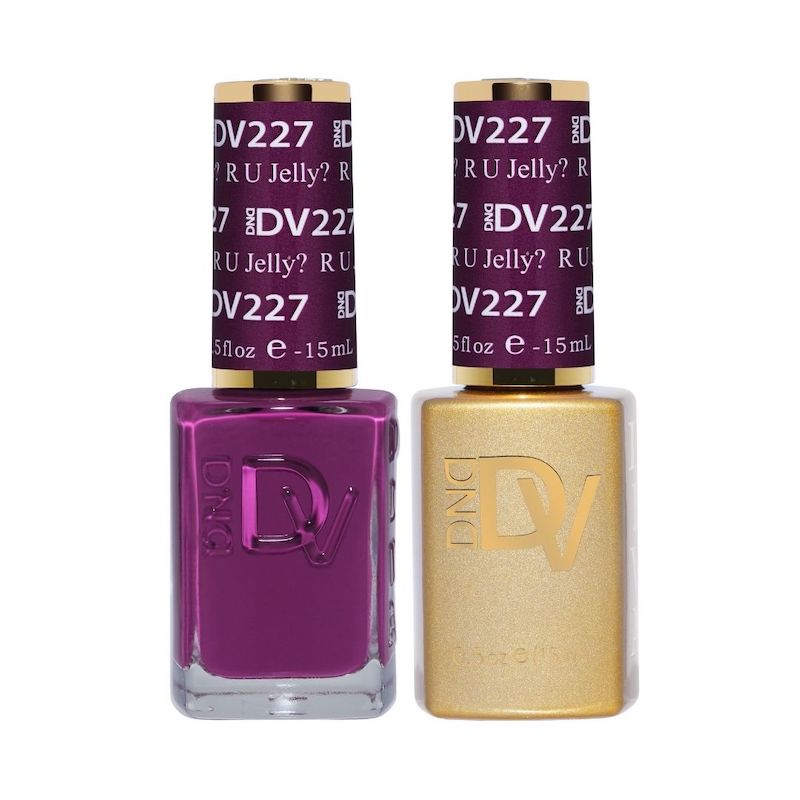 Feels Like Summer Set – DND Gel