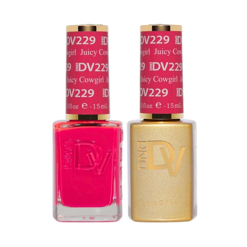 Feels Like Summer Set – DND Gel