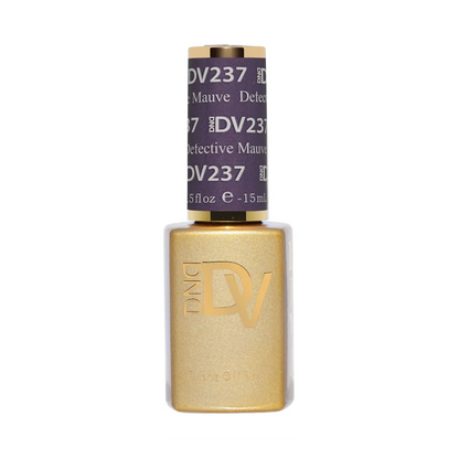 Detective Mauve DIVA #237