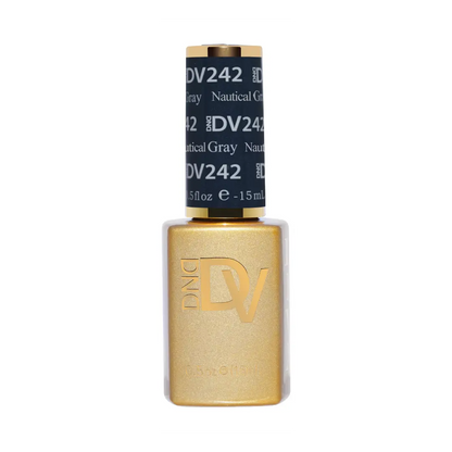 Nautical Gray DIVA #242