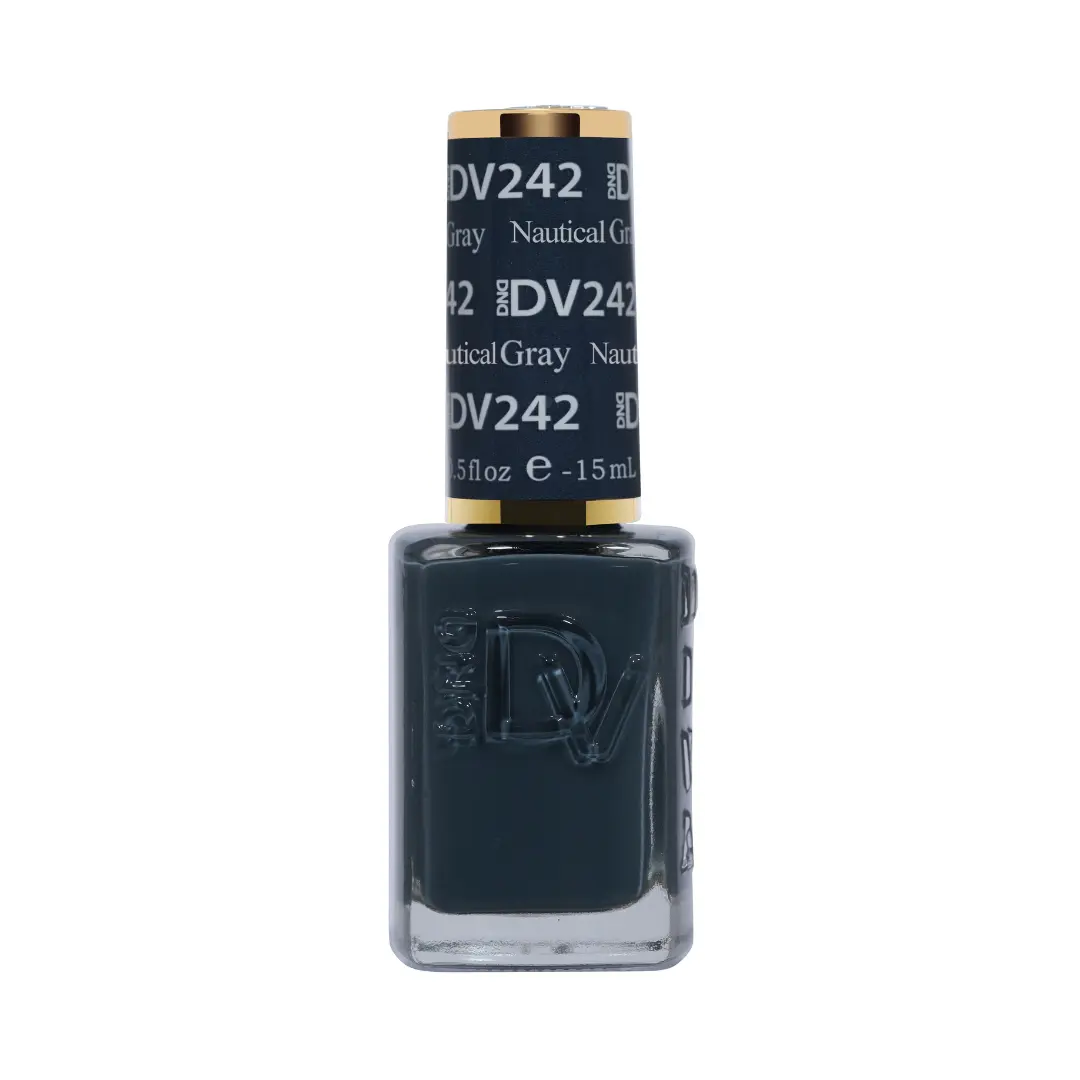 Nautical Gray DIVA #242