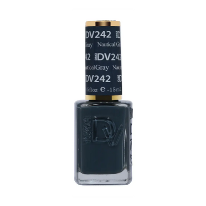 Nautical Gray DIVA #242