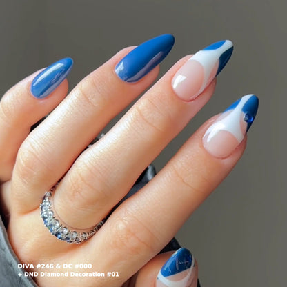 Blue Lagoon DIVA #246