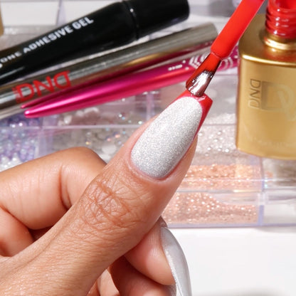 Red-Y Or Not DIVA #249