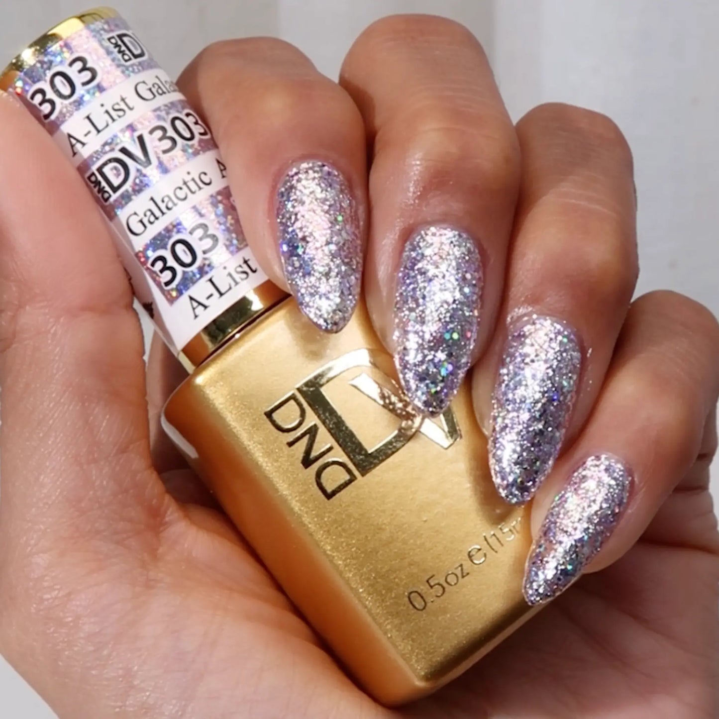 A-List Galactic DIVA #303