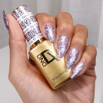 Jazz Hands DIVA #305