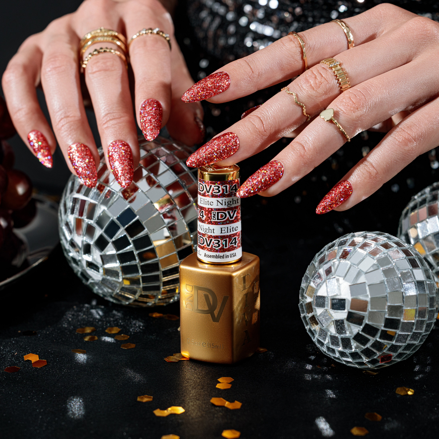 Elite Night DIVA #314