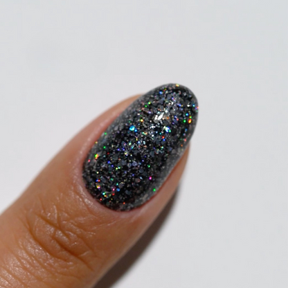 Tuxedo Trifecta DIVA #327