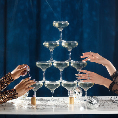 DIVA Raise Your Glass Collection - 37 Set (Including Limited Edition Box)