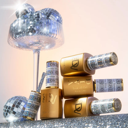 DIVA Raise Your Glass Collection - 37 Set (Including Limited Edition Box)