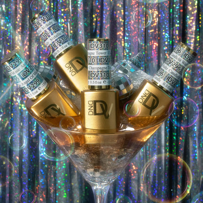 DIVA Raise Your Glass Collection - 37 Set (Including Limited Edition Box)