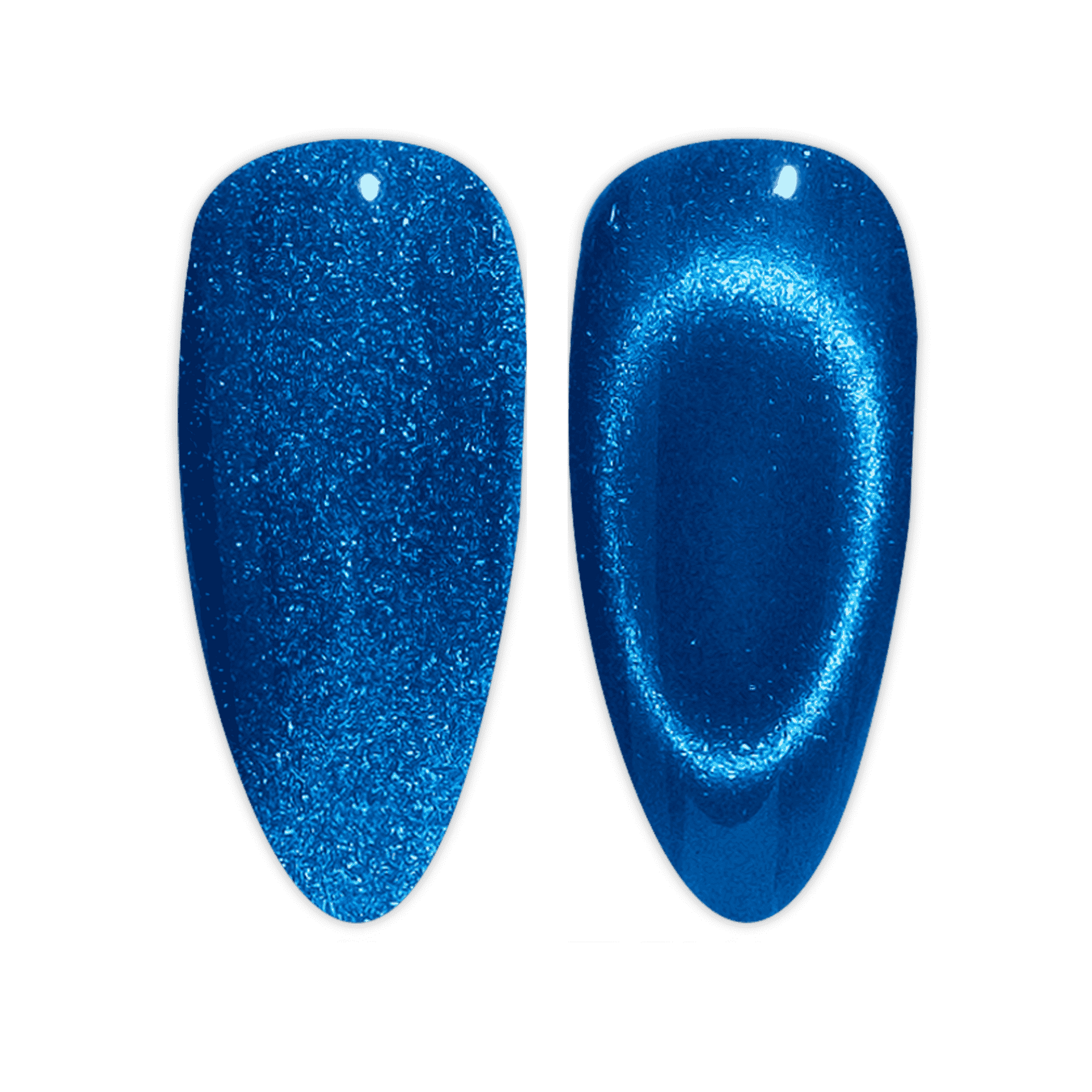 DIVA 9D Cat Eye Glassball #04 - Loyal To You – DND Gel