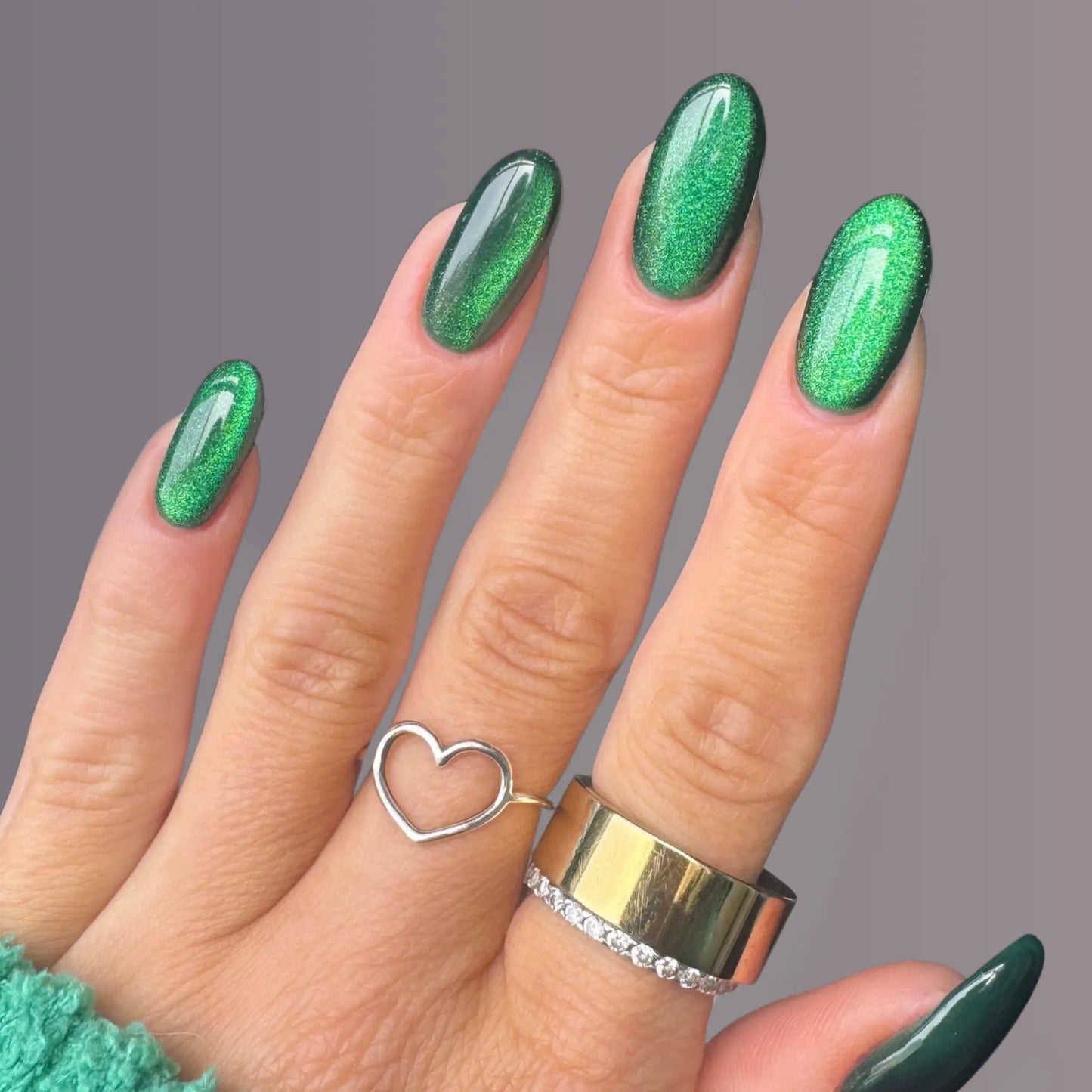 DIVA 9D Cat Eye Glassball #05 - Jungle Cat