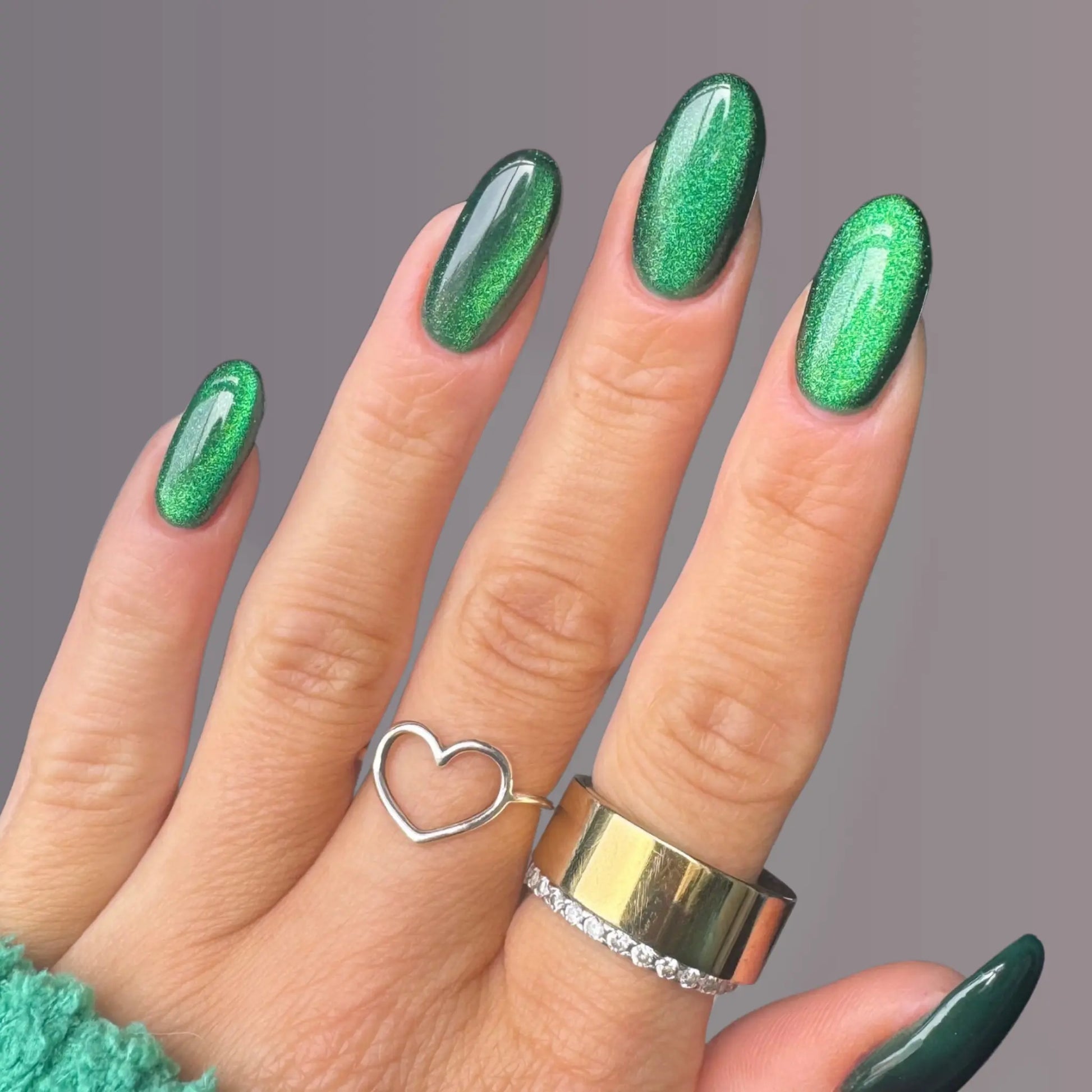 【ogii】ドテラ jb Ea  Gn Lv Lm 15ml ５点 猫P DIVA 9D Cat Eye Glassball #05 - Jungle Cat – DND Gel