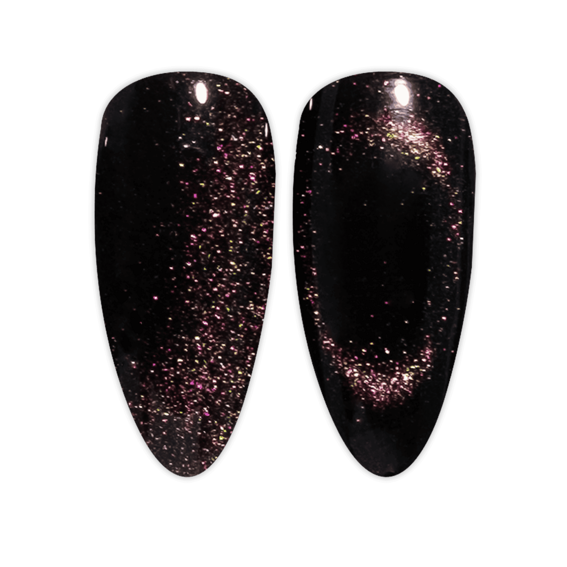 DIVA 9D Cat Eye Glassball #06 - Meow Or Never – DND Gel