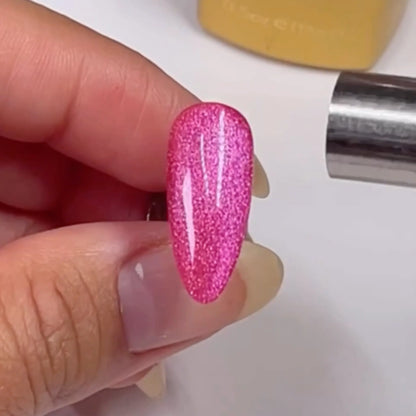 DIVA 9D Cat Eye Candy #14 - Hi, Kitty!