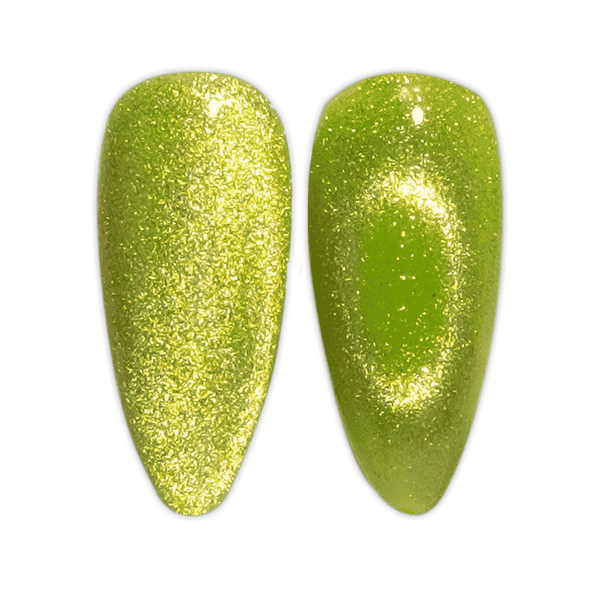 DIVA 9D Cat Eye Candy #15 - Lemon Whiskers – DND Gel