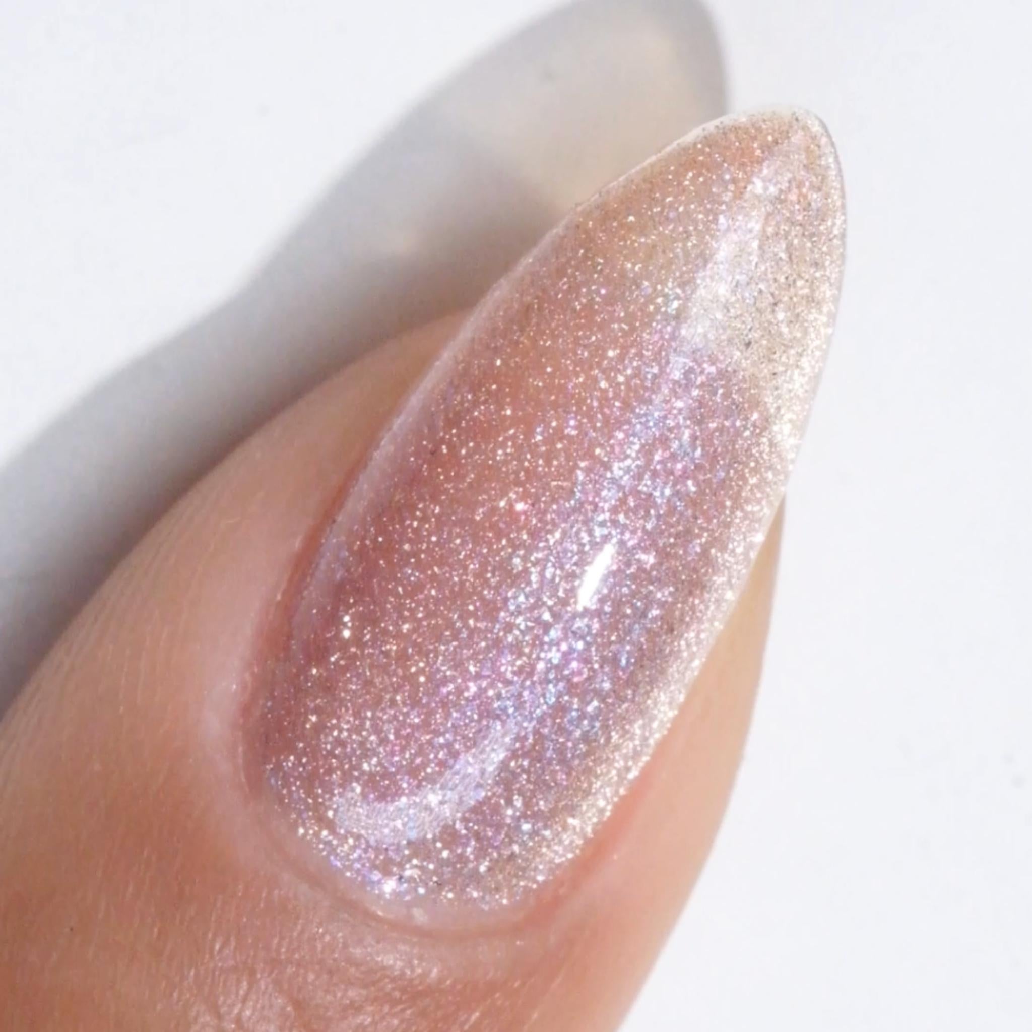 DIVA 9D Cat Eye Daydream #35 - Hazel Dreams – DND Gel