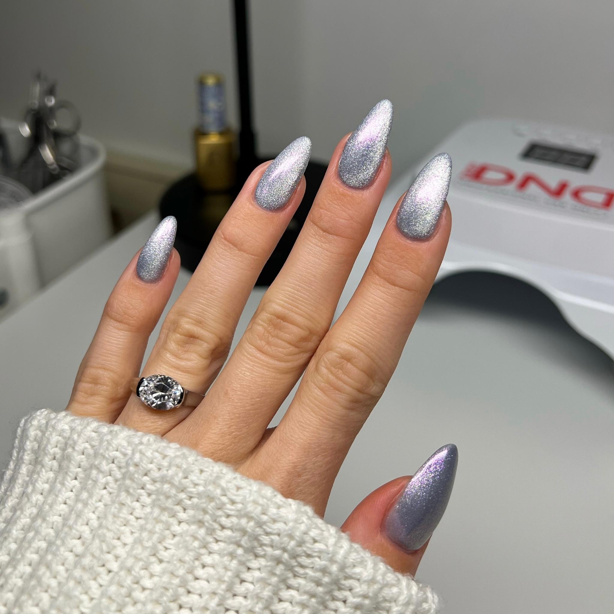 DIVA 9D Cat Eye Daydream #36 - Cat Nap – DND Gel