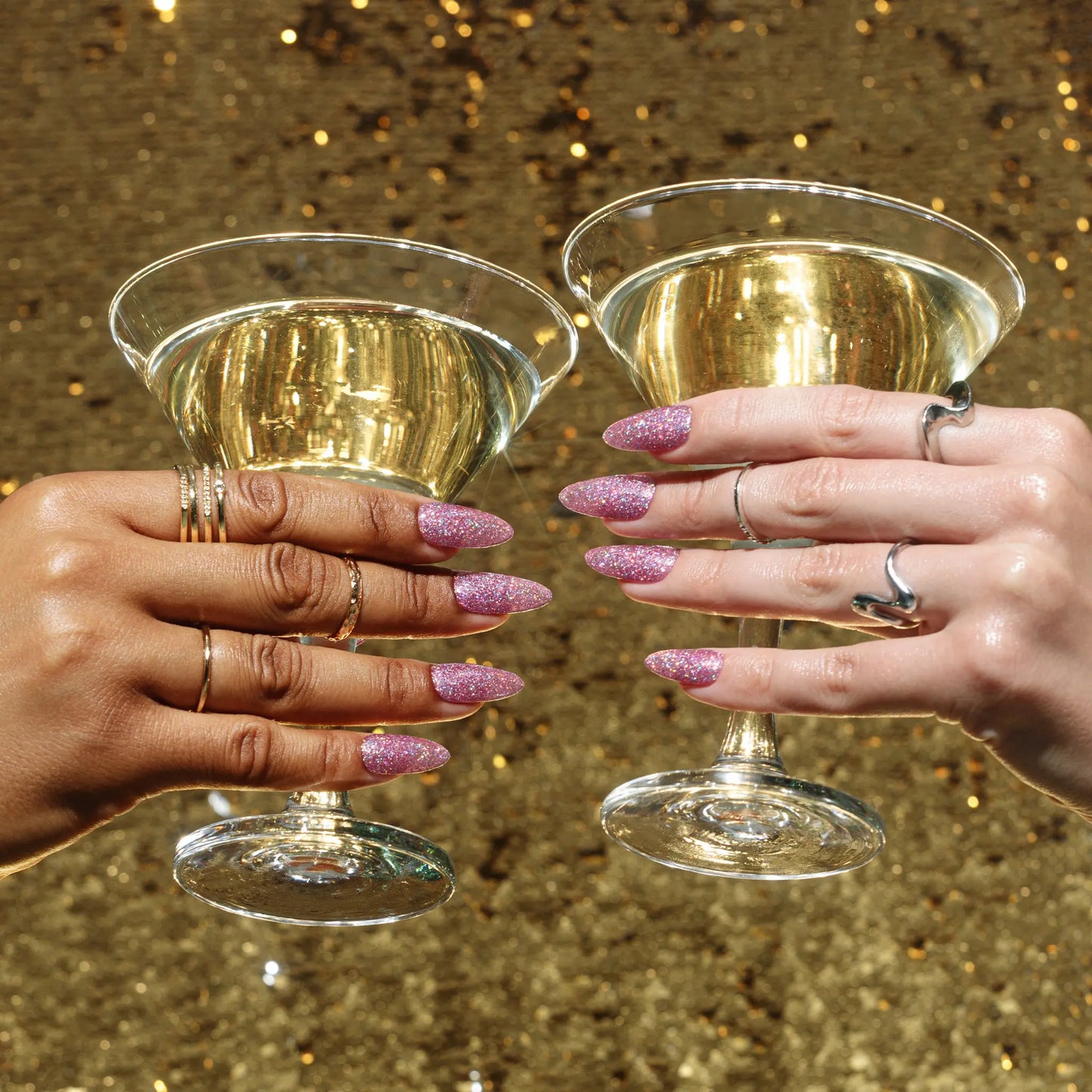 DIVA Raise Your Glass Collection - 37 Set (Including Limited Edition Box)