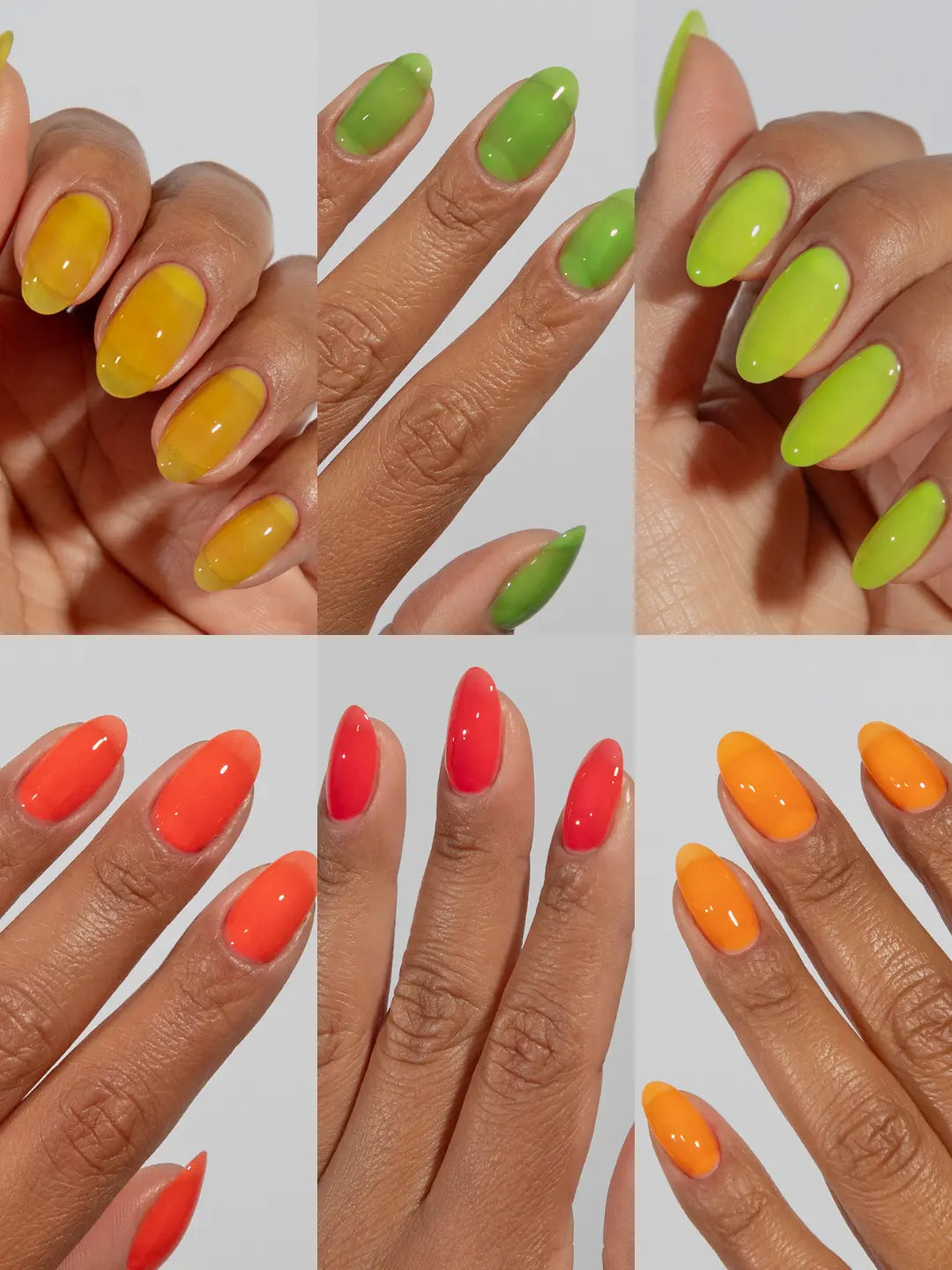 Freshly Squeezed Set