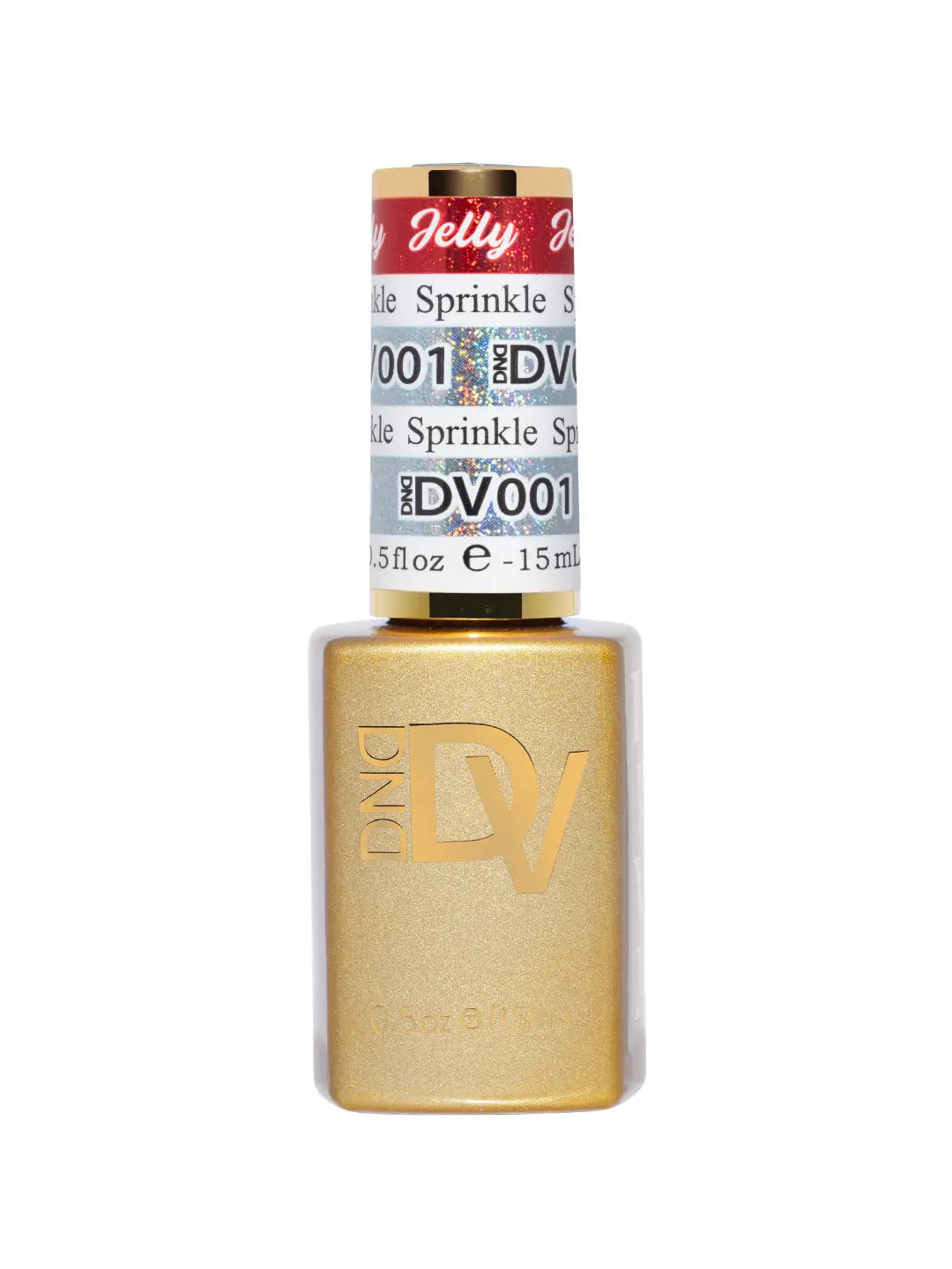 DIVA Jelly – #001 Sprinkle