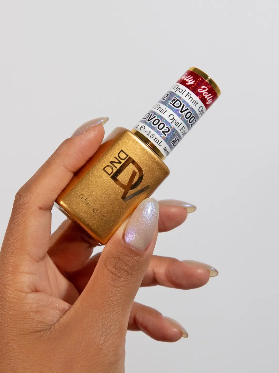 DIVA Jelly – #002 Opal Fruit