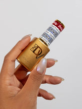 DND Daisy Nail Products