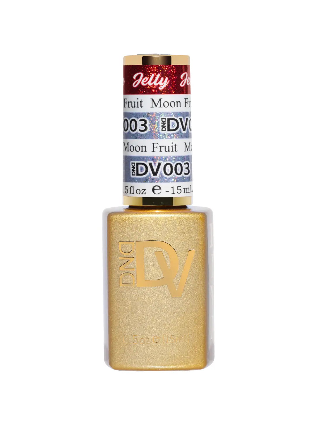 DIVA Jelly – #003 Moon Fruit