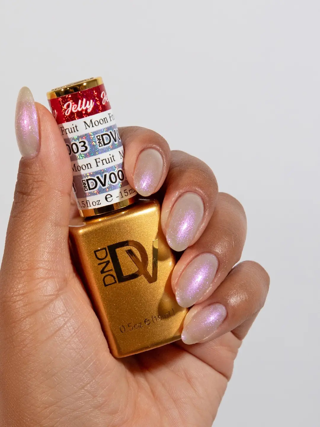 DIVA Jelly – #003 Moon Fruit