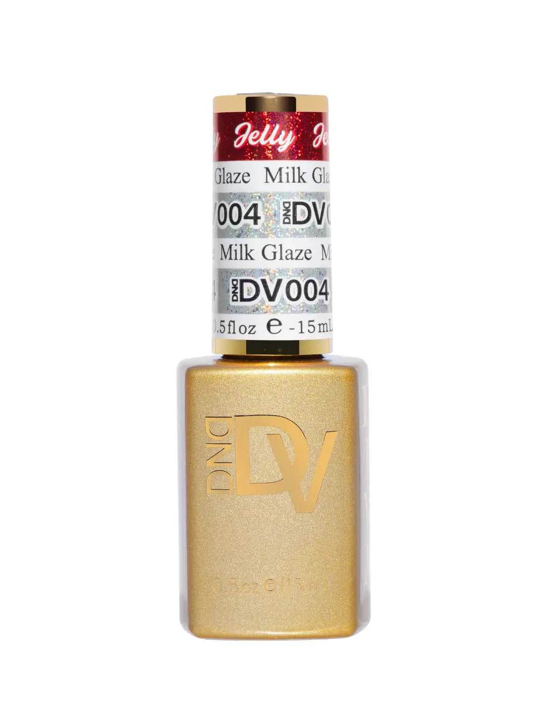DIVA Jelly – #004 Milk Glaze
