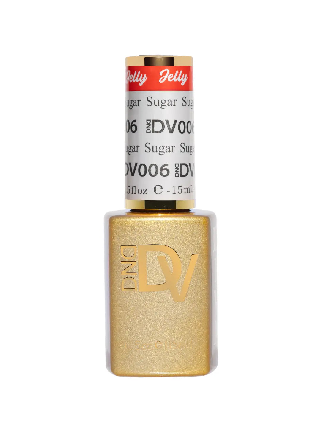 DIVA Jelly – #006 Sugar