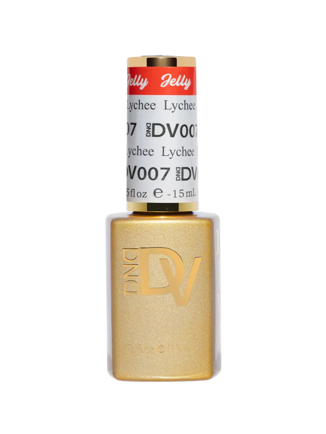 DIVA Jelly – #007 Lychee