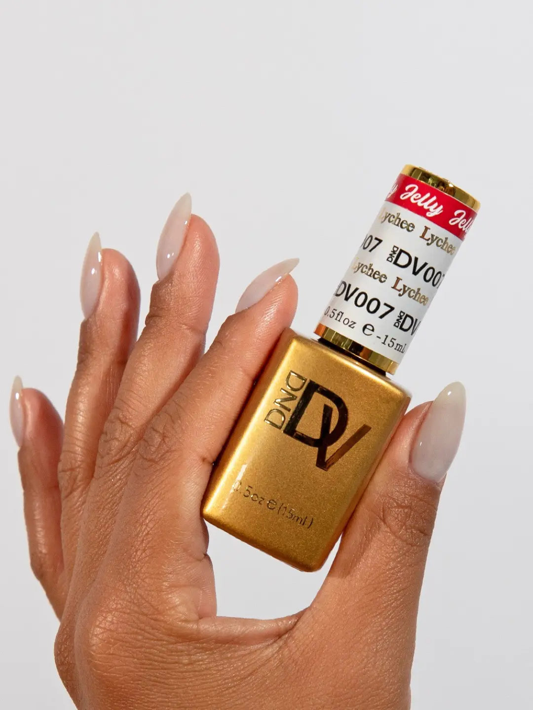 DIVA Jelly – #007 Lychee