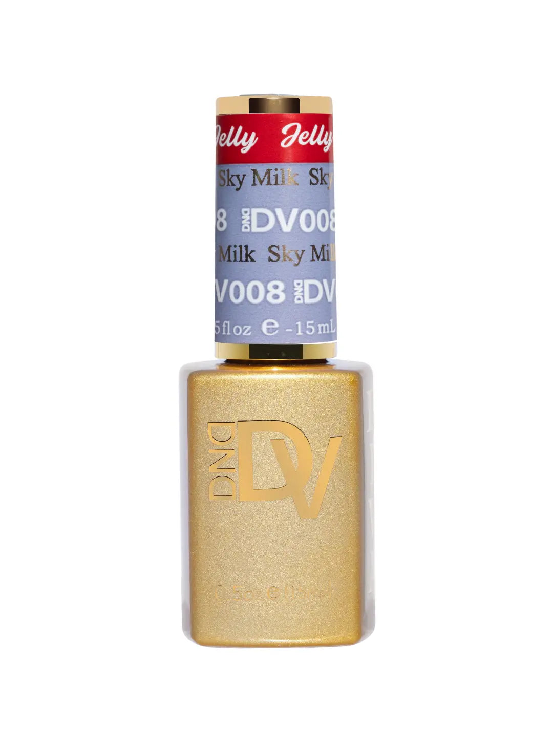 DIVA Jelly – #008 Sky Milk