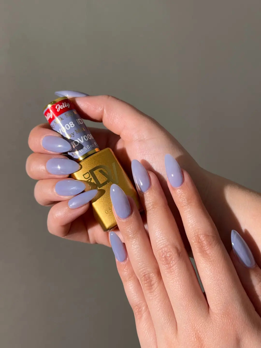 DIVA Jelly – #008 Sky Milk