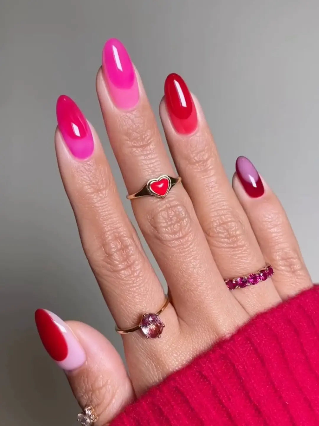 Kiss Me Tints Set