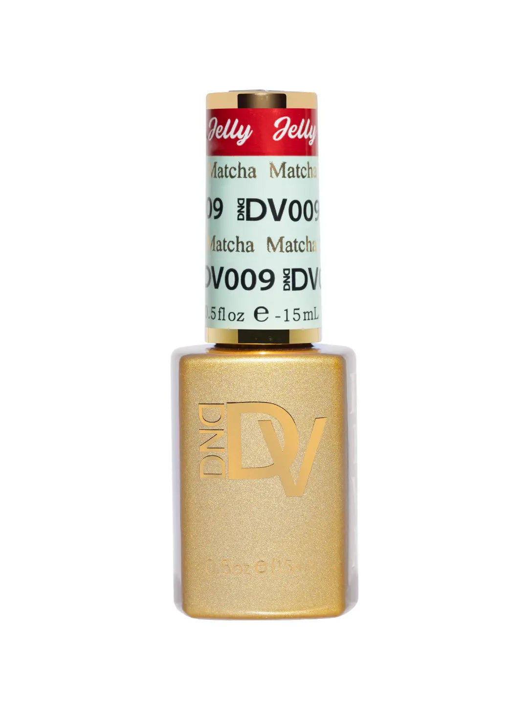 DIVA Jelly – #009 Matcha