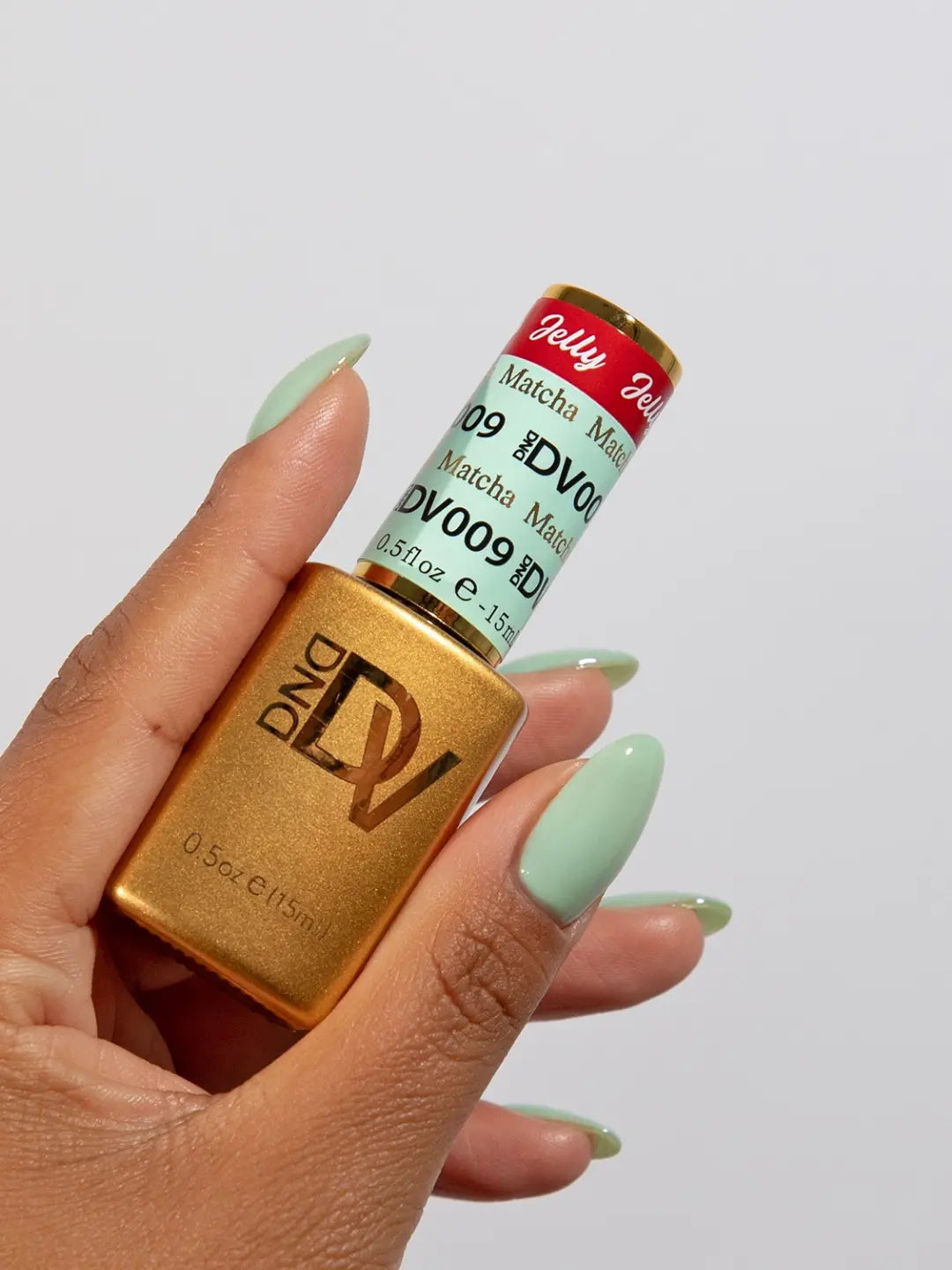 DIVA Jelly – #009 Matcha