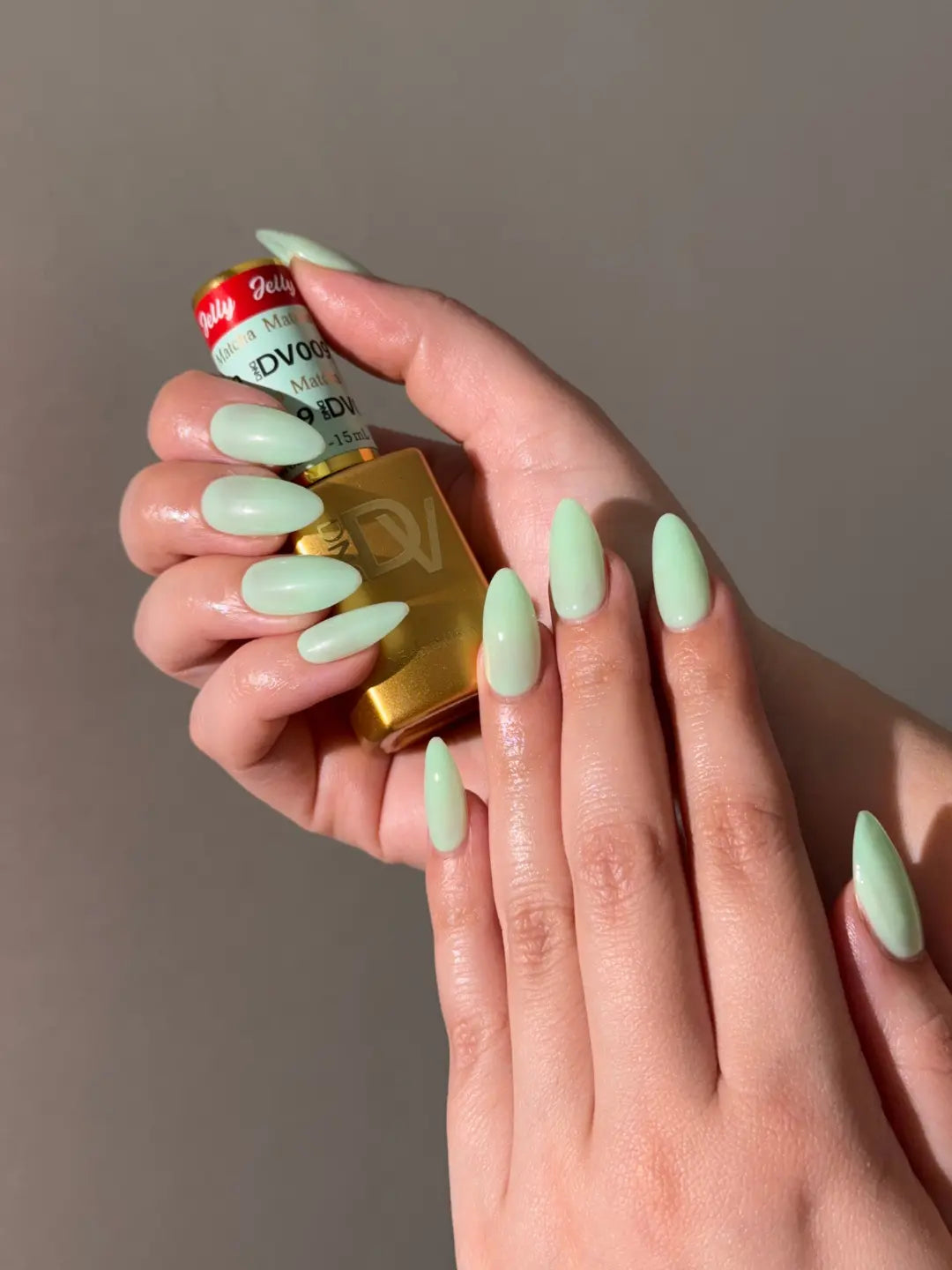 DIVA Jelly – #009 Matcha