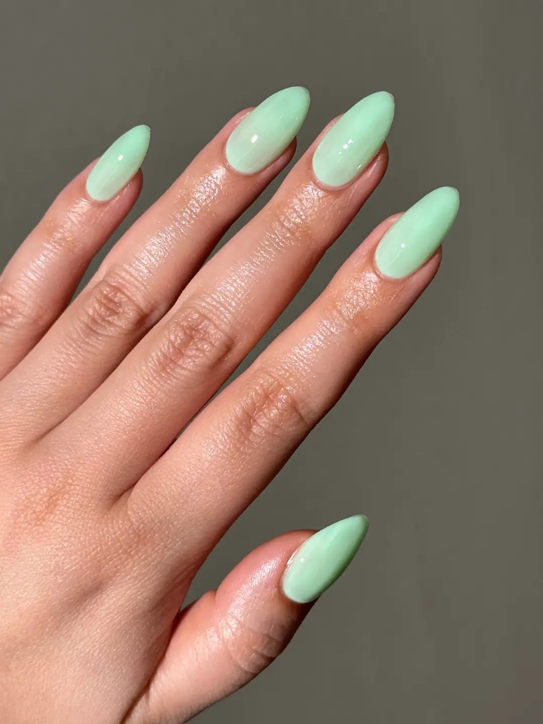 DIVA Jelly – #009 Matcha